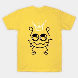 Pocket monsters T-Shirt